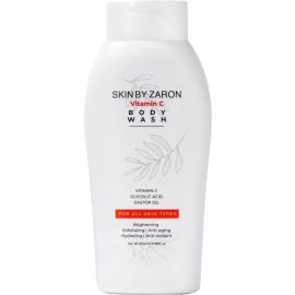 Skin by Zaron Vitamin C Body Wash - 650ml