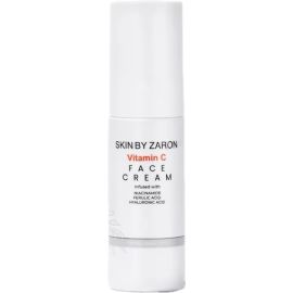 Skin by Zaron Vitamin C Face Cream - 50g