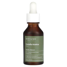 Mary & May Centella Asiatica Serum - 30ml