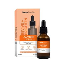 Face Facts Caffeine Serum - 30ml