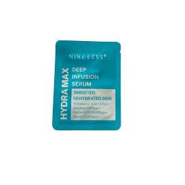 (free) Nineless Hydra Max Deep Infusion Serum - 2ml
