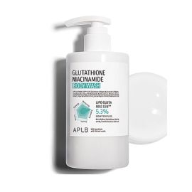 APLB Glutathione Niacinamide Body Wash - 300ml