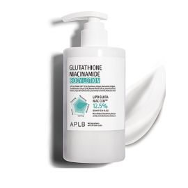 APLB Glutathione Niacinamide Body Lotion - 300ml