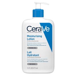 Cerave Moisturising Lotion - 473ml (16oz)