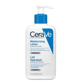 Cerave Moisturising Lotion - 236ml (8oz)