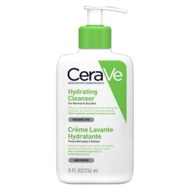 Cerave Hydrating Cleanser - 236ml (8oz)