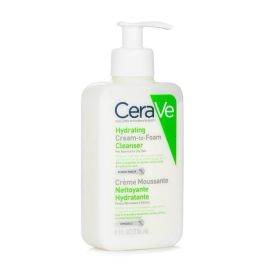 Cerave Hydrating Cream to Foam Cleanser - 236ml (8oz)