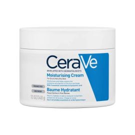 Cerave Moisturising Cream - 340g (12oz)