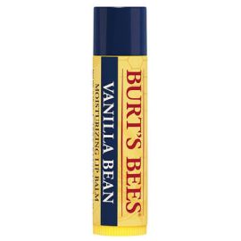 Burt's Bees Lipbalm - Vanilla Bean - 4.25g