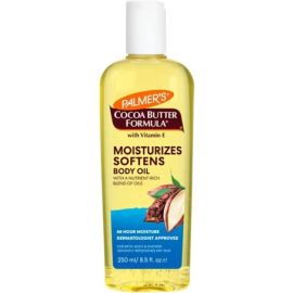 Palmers Cocoa Butter Body Oil - 250ml (8.5oz)