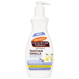 Palmers Tahitian Vanilla Daily Body Lotion - 400ml (13.5oz)