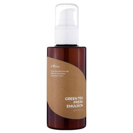 Isntree Green Tea Fresh Emulsion - 120ml