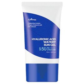 Isntree Hyaluronic Acid Watery Sun Gel - SPF 50 - 50ml