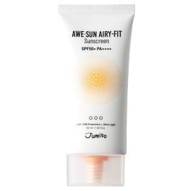 Jumiso Awe Sun Airy Fit Sunscreen SPF 50 - 50ml