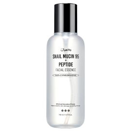 Jumiso Snail Mucin 95 + Peptide Essence - 140ml (4.73oz)