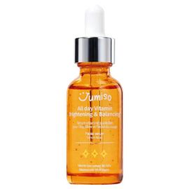 Jumiso All Day Vitamin Brightening & Balancing Serum - 30ml