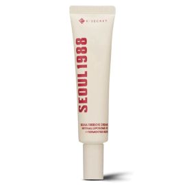 K Secret Seoul 1988 Eye Cream - Retinal Liposome 4% + Fermented Bean - 30ml (1oz)