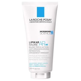 La Roche Posay Lipikar Baume AP+M Body Lotion - 200ml