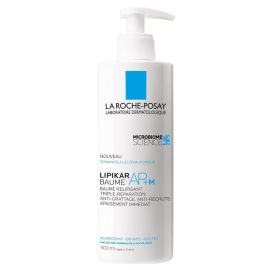 La Roche Posay Lipikar Baume AP+M Body Lotion - 400ml