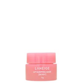 Laneige Lip Sleeping Mask - Berry - 3g