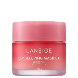 Laneige Lip Sleeping Mask Ex - Berry - 20g