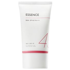 Missha All Around Safe Block Essence Sunscreen - SPF 45 - 50ml
