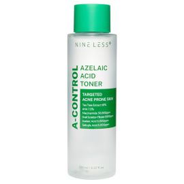 Nine Less A Control Azelaic Acid Toner - 150ml