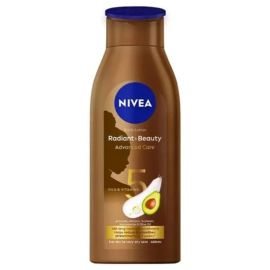 Nivea Radiant & Beauty Advanced Care Body lotion - 400ml