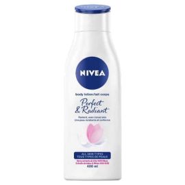 Nivea Perfect & Radiant Body lotion - 400ml