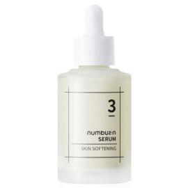 Numbuzin - No. 3 Skin Softening Serum - 50ml