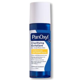 PanOxyl Clarifying Exfoliant - 2% Salicylic Acid - 118ml (4oz)