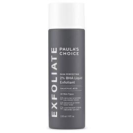 Paula's Choice Skin Perfecting 2% BHA Liquid Exfoliant - 118ml (4oz)