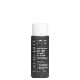 Paula's Choice Skin Perfecting 2% BHA Liquid Exfoliant - 30ml (1oz)