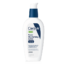 Cerave USA PM Facial Moisturizing Lotion - 89ml (3oz)