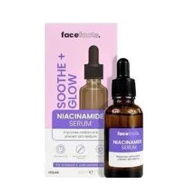 Face Facts Niacinamide Serum - 30ml