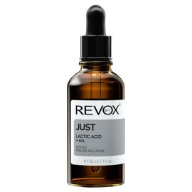 Revox B77 Just Lactic Acid + HA - 30ml