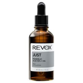 Revox B77 Just Mandelic Acid 10% + HA - 30ml