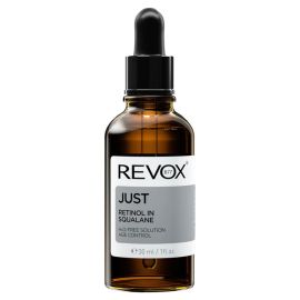 Revox B77 Just Retinol in Squalane - 30ml