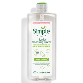 buy simple skincare online
