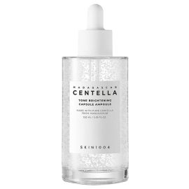 Skin1004 Madagascar Centella Tone Brightening Capsule Ampoule - 100ml