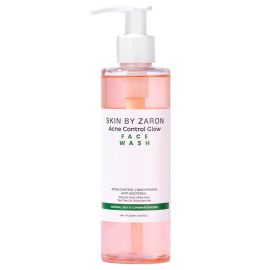 Skin by Zaron Acne Control Glow Face Wash - 200ml