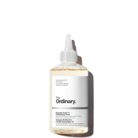 The Ordinary Glycolic Acid 7% Exfoliating Toner - 100ml