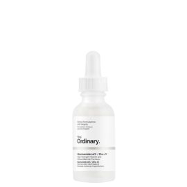 The Ordinary Niacinamide 10% + Zinc 1% - 30ml (1oz)