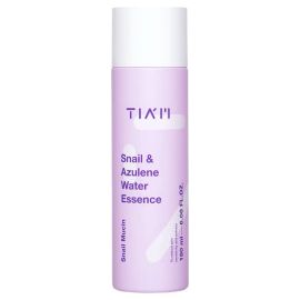 Tiam Snail & Azulene Water Essence - 180ml
