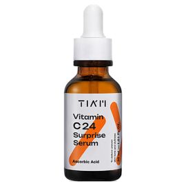 Tiam Vitamin C 24 Surprise Serum - 30ml