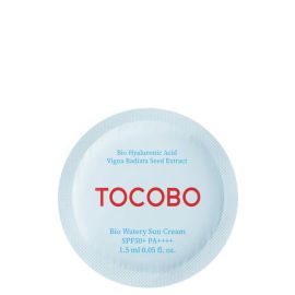 (Free) Tocobo Bio Watery Sun Cream SPF 50 - 1.5ml