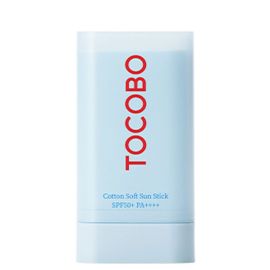 Tocobo Cotton Soft Sun Stick - SPF 50 - 19g