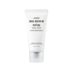 Jumiso Snail Mucin 88 + Peptide Cream - 30ml